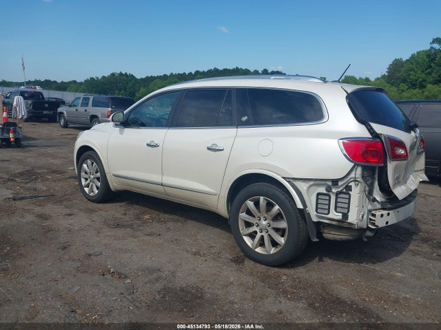 Aukcja sprzedaży 2014 Buick Enclave Premium, vin: 5GAKRCKD5EJ330073, numer aukcji: 45134793