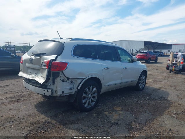 Aukcja sprzedaży 2014 Buick Enclave Premium, vin: 5GAKRCKD5EJ330073, numer aukcji: 45134793