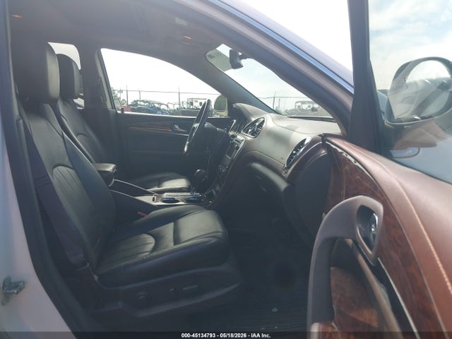Aukcja sprzedaży 2014 Buick Enclave Premium, vin: 5GAKRCKD5EJ330073, numer aukcji: 45134793