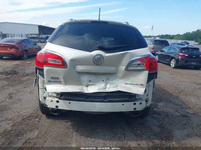 Aukcja sprzedaży 2014 Buick Enclave Premium, vin: 5GAKRCKD5EJ330073, numer aukcji: 45134793
