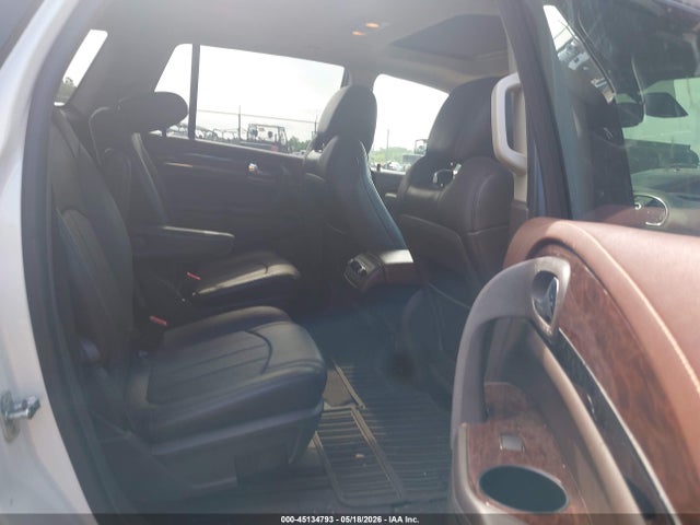 Aukcja sprzedaży 2014 Buick Enclave Premium, vin: 5GAKRCKD5EJ330073, numer aukcji: 45134793