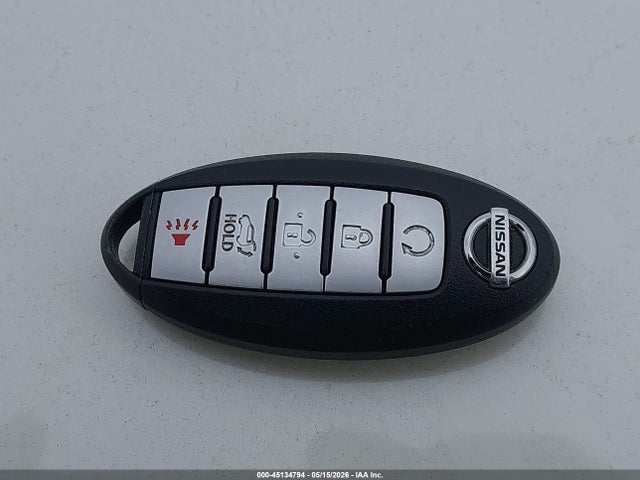 Nissan Rogue Sl 2017 JN8AT2MT6HW147447 Image 11