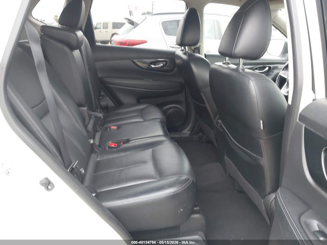 Nissan Rogue Sl 2017 JN8AT2MT6HW147447 Image 8