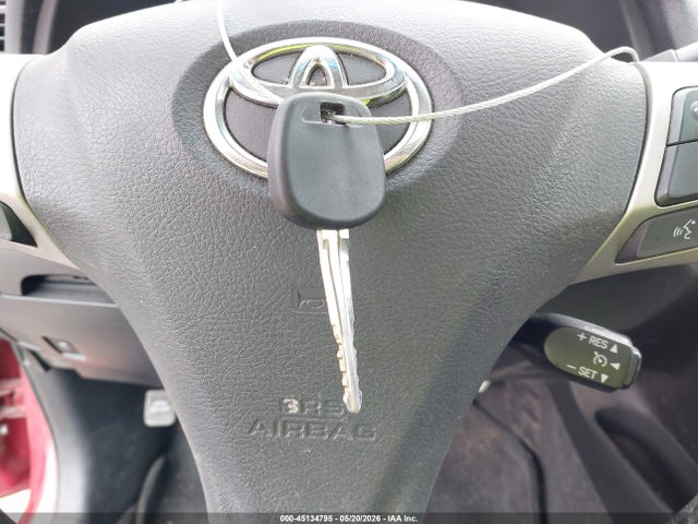 45134795 :رقم المزاد ، 4T1BK3EKXAU108484 vin ، 2010 Toyota Camry Le V6/se V6/xle V6 مزاد بيع