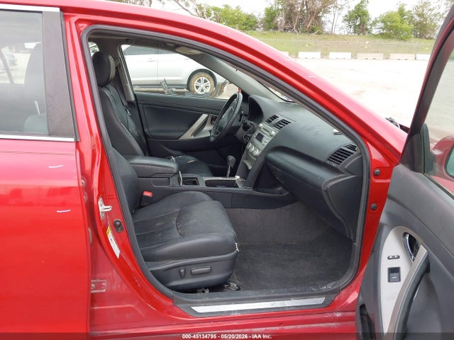 45134795 :رقم المزاد ، 4T1BK3EKXAU108484 vin ، 2010 Toyota Camry Le V6/se V6/xle V6 مزاد بيع