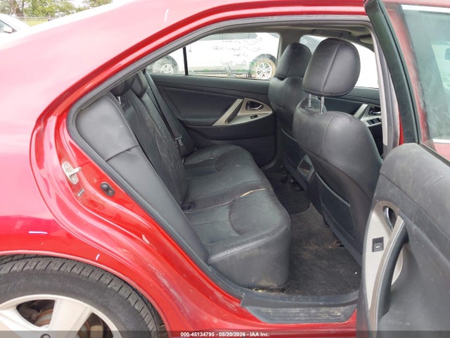 45134795 :رقم المزاد ، 4T1BK3EKXAU108484 vin ، 2010 Toyota Camry Le V6/se V6/xle V6 مزاد بيع