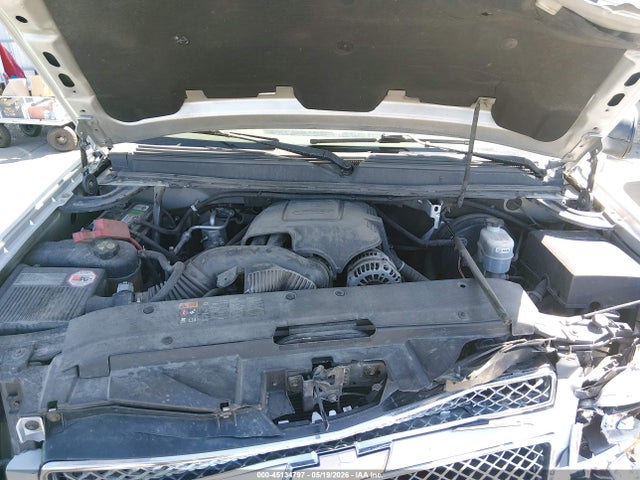 Продажа на аукционе авто 2011 Chevrolet Avalanche 1500 Ls, vin: 3GNTKEE31BG319890, номер лота: 45134797