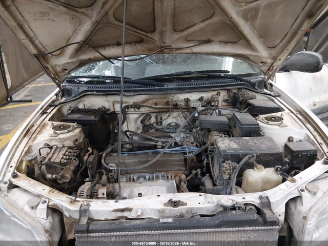 Aukcja sprzedaży 1996 Toyota Rav4, vin: JT3HP10V0T0088184, numer aukcji: 45134800