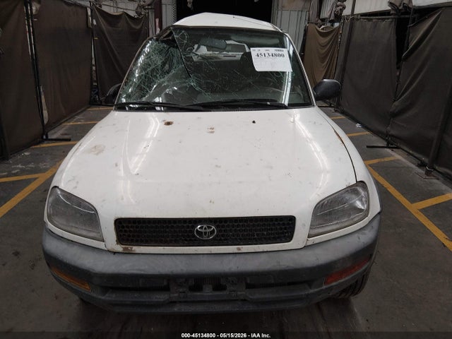 Aukcja sprzedaży 1996 Toyota Rav4, vin: JT3HP10V0T0088184, numer aukcji: 45134800