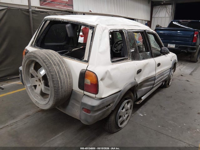 Aukcja sprzedaży 1996 Toyota Rav4, vin: JT3HP10V0T0088184, numer aukcji: 45134800