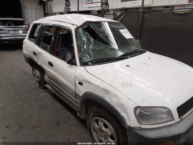 Aukcja sprzedaży 1996 Toyota Rav4, vin: JT3HP10V0T0088184, numer aukcji: 45134800