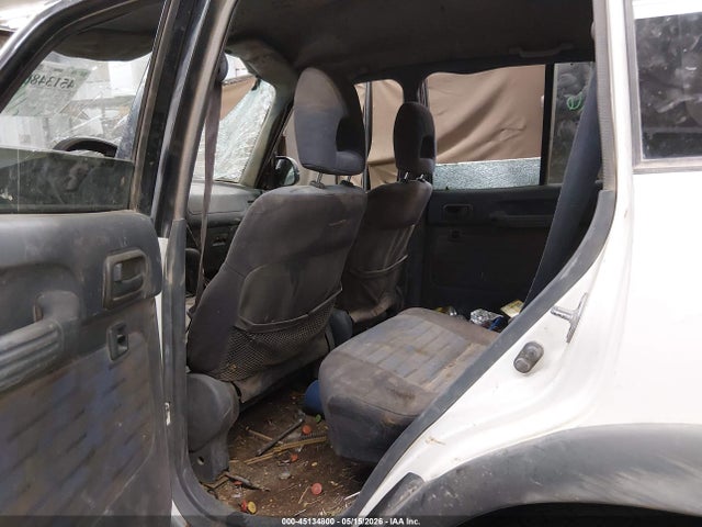 Aukcja sprzedaży 1996 Toyota Rav4, vin: JT3HP10V0T0088184, numer aukcji: 45134800