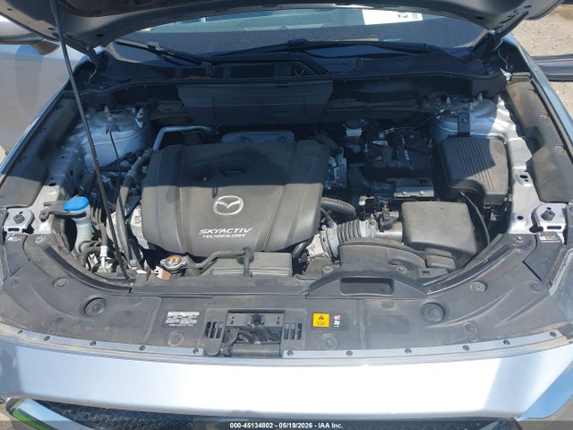 Mazda Cx-5 Grand Touring 2018 JM3KFBDM2J0364686 Image 10