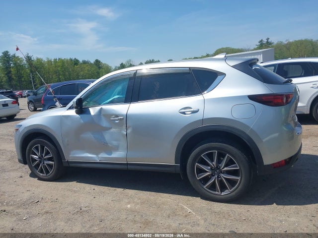 Mazda Cx-5 Grand Touring 2018 JM3KFBDM2J0364686 Image 15