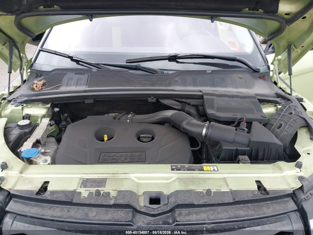 Aukcja sprzedaży 2013 Land Rover Range Rover Evoque Pure Plus, vin: SALVT1BGXDH710245, numer aukcji: 45134807