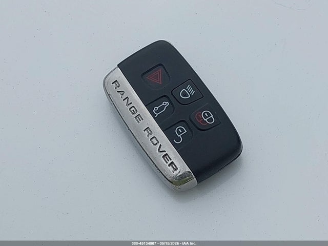 Aukcja sprzedaży 2013 Land Rover Range Rover Evoque Pure Plus, vin: SALVT1BGXDH710245, numer aukcji: 45134807