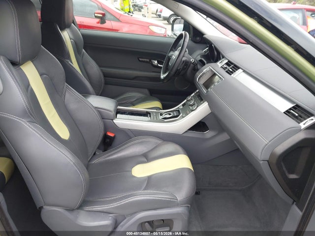 Aukcja sprzedaży 2013 Land Rover Range Rover Evoque Pure Plus, vin: SALVT1BGXDH710245, numer aukcji: 45134807