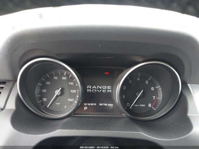 Aukcja sprzedaży 2013 Land Rover Range Rover Evoque Pure Plus, vin: SALVT1BGXDH710245, numer aukcji: 45134807