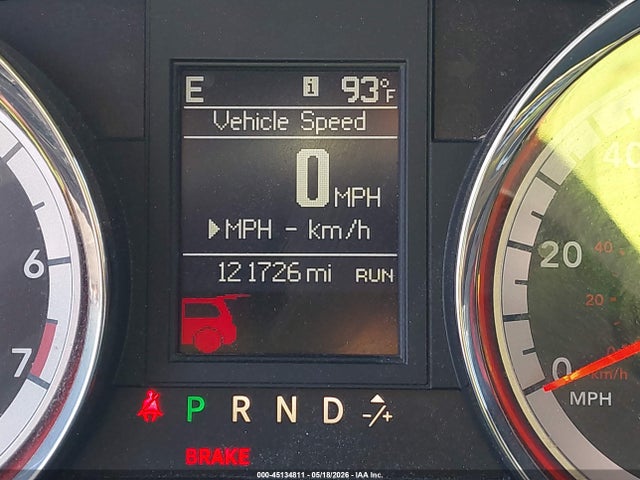 Продажа на аукционе авто 2019 Dodge Grand Caravan Gt, vin: 2C4RDGEG0KR606417, номер лота: 45134811