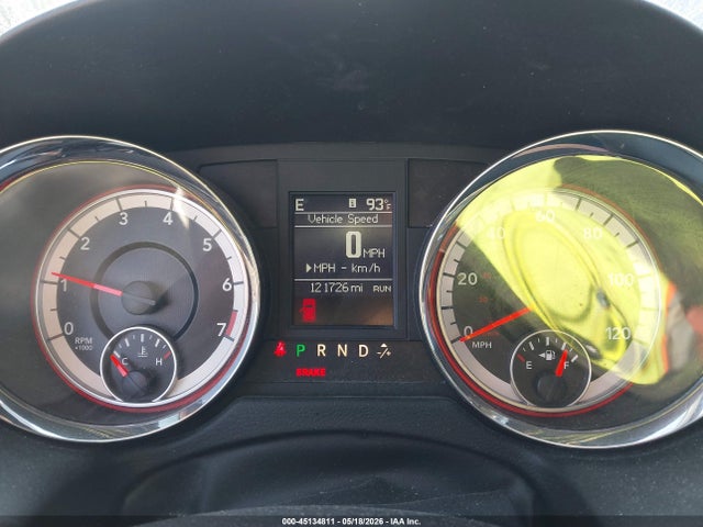 Продажа на аукционе авто 2019 Dodge Grand Caravan Gt, vin: 2C4RDGEG0KR606417, номер лота: 45134811