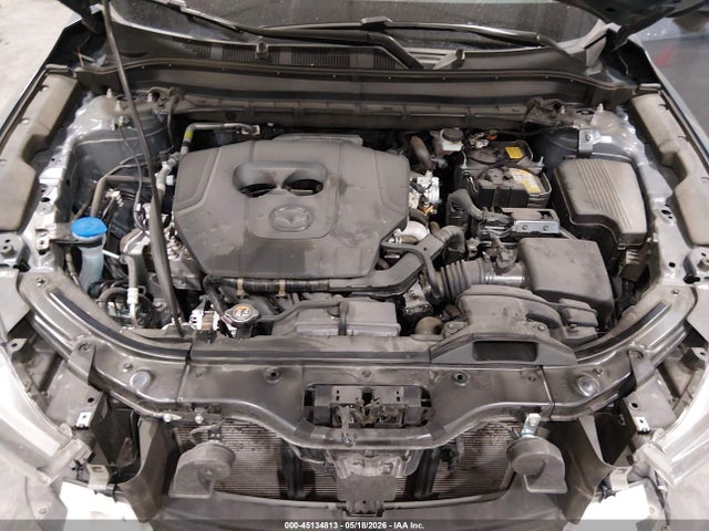 Продажа на аукционе авто 2025 Mazda Cx-5 2.5 S Carbon Edition, vin: JM3KFBCM8S0686168, номер лота: 45134813