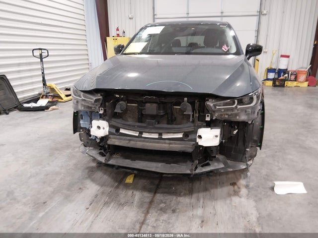 Продажа на аукционе авто 2025 Mazda Cx-5 2.5 S Carbon Edition, vin: JM3KFBCM8S0686168, номер лота: 45134813