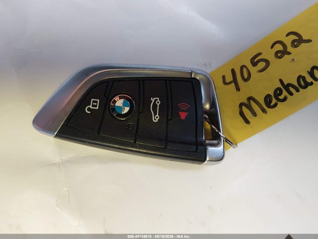 Aukcja sprzedaży 2022 Bmw 530 I Xdrive, vin: WBA13BJ04NWX56776, numer aukcji: 45134815