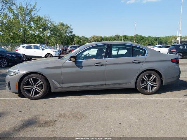 Aukcja sprzedaży 2022 Bmw 530 I Xdrive, vin: WBA13BJ04NWX56776, numer aukcji: 45134815