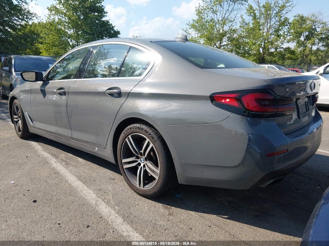 Aukcja sprzedaży 2022 Bmw 530 I Xdrive, vin: WBA13BJ04NWX56776, numer aukcji: 45134815