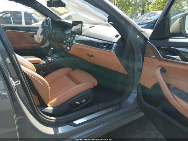 Aukcja sprzedaży 2022 Bmw 530 I Xdrive, vin: WBA13BJ04NWX56776, numer aukcji: 45134815