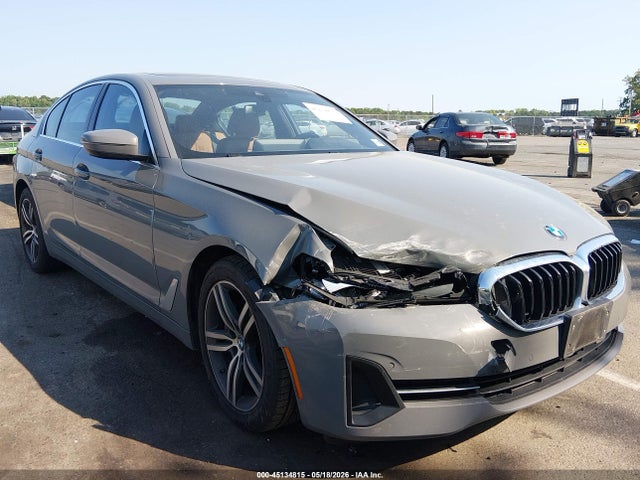 Aukcja sprzedaży 2022 Bmw 530 I Xdrive, vin: WBA13BJ04NWX56776, numer aukcji: 45134815