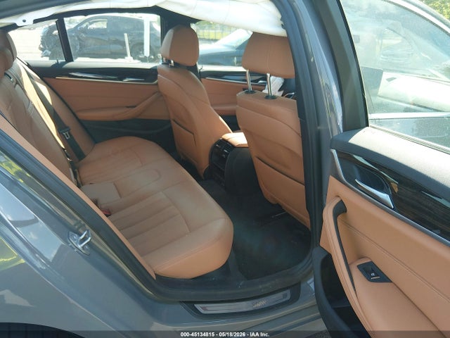 Aukcja sprzedaży 2022 Bmw 530 I Xdrive, vin: WBA13BJ04NWX56776, numer aukcji: 45134815