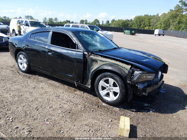 Aukcja sprzedaży 2014 Dodge Charger Se, vin: 2C3CDXBG3EH342733, numer aukcji: 45134816