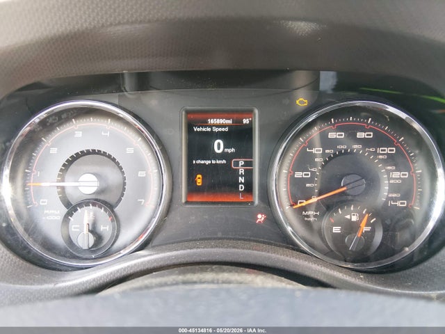 45134816 :رقم المزاد ، 2C3CDXBG3EH342733 vin ، 2014 Dodge Charger Se مزاد بيع