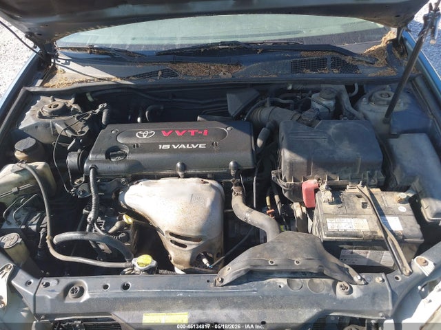 Продажа на аукционе авто 2003 Toyota Camry Le, vin: 4T1BE32K23U194971, номер лота: 45134817