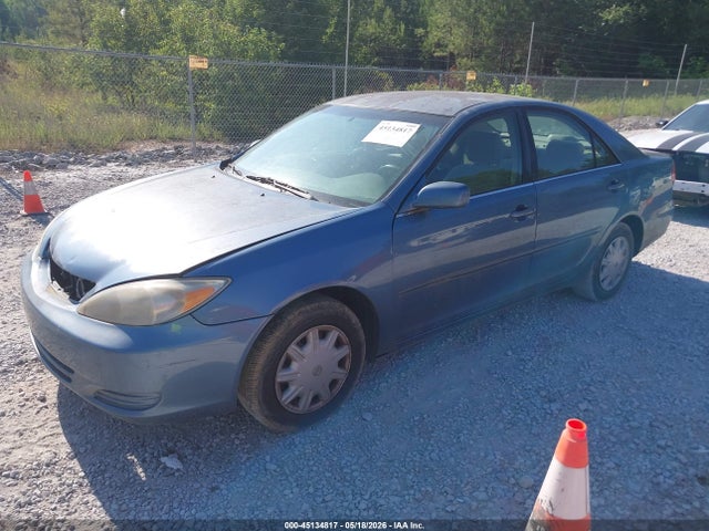 Продажа на аукционе авто 2003 Toyota Camry Le, vin: 4T1BE32K23U194971, номер лота: 45134817