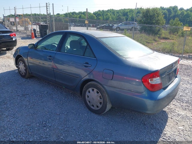 Продажа на аукционе авто 2003 Toyota Camry Le, vin: 4T1BE32K23U194971, номер лота: 45134817