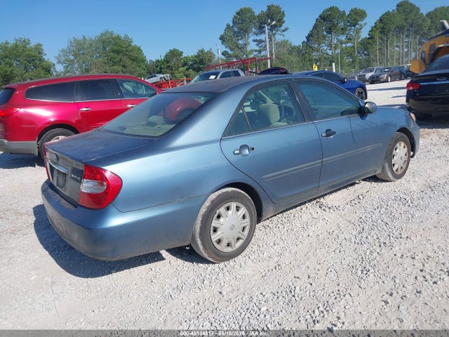 Продажа на аукционе авто 2003 Toyota Camry Le, vin: 4T1BE32K23U194971, номер лота: 45134817