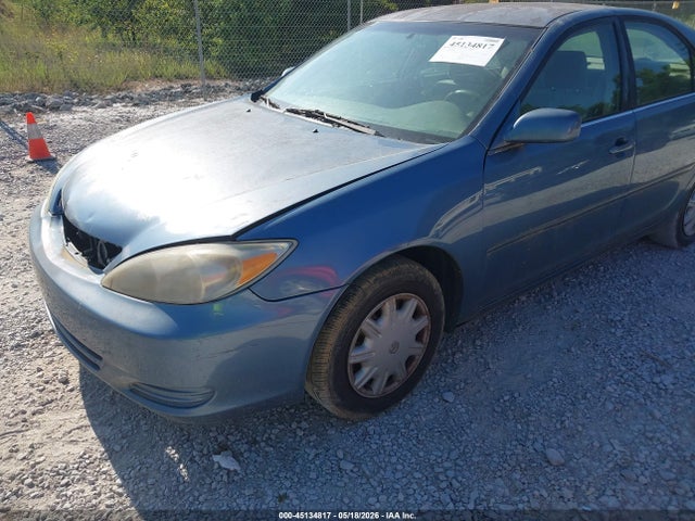 Продажа на аукционе авто 2003 Toyota Camry Le, vin: 4T1BE32K23U194971, номер лота: 45134817