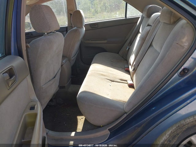 Продажа на аукционе авто 2003 Toyota Camry Le, vin: 4T1BE32K23U194971, номер лота: 45134817