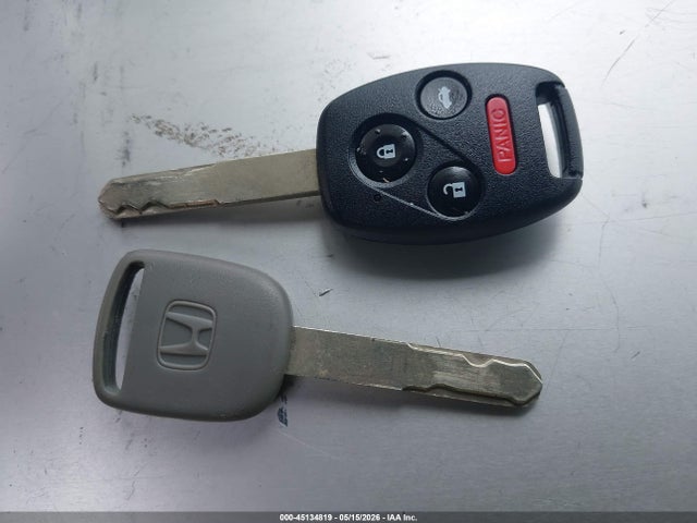 45134819 :رقم المزاد ، 1HGFA16837L121495 vin ، 2007 Honda Civic Ex مزاد بيع
