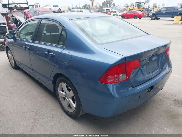 45134819 :رقم المزاد ، 1HGFA16837L121495 vin ، 2007 Honda Civic Ex مزاد بيع