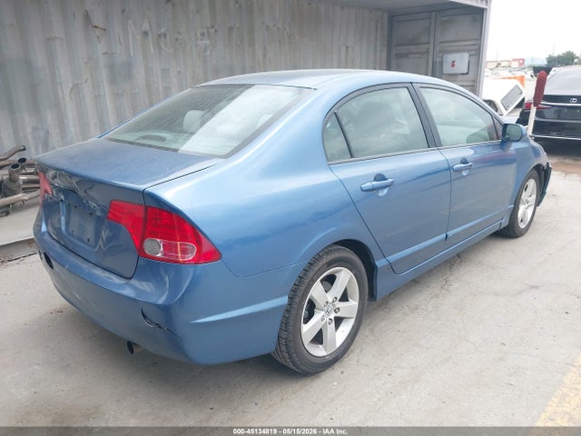 45134819 :رقم المزاد ، 1HGFA16837L121495 vin ، 2007 Honda Civic Ex مزاد بيع
