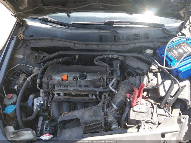 Продаж на аукціоні авто 2010 Honda Accord 2.4 Ex-l, vin: 1HGCP2F82AA062448, номер лоту: 45134825