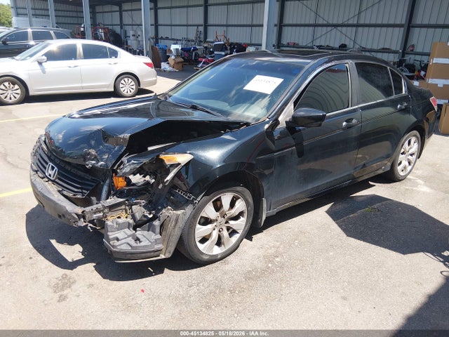 Продаж на аукціоні авто 2010 Honda Accord 2.4 Ex-l, vin: 1HGCP2F82AA062448, номер лоту: 45134825