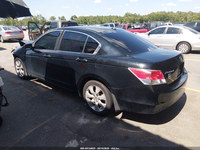 Продаж на аукціоні авто 2010 Honda Accord 2.4 Ex-l, vin: 1HGCP2F82AA062448, номер лоту: 45134825