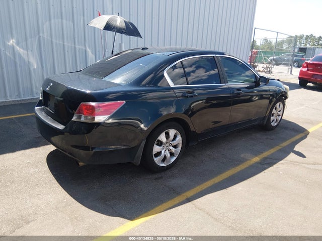 Продаж на аукціоні авто 2010 Honda Accord 2.4 Ex-l, vin: 1HGCP2F82AA062448, номер лоту: 45134825