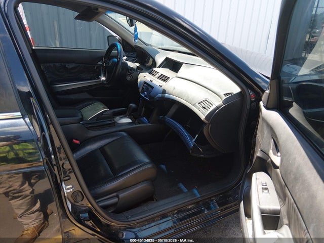 Продаж на аукціоні авто 2010 Honda Accord 2.4 Ex-l, vin: 1HGCP2F82AA062448, номер лоту: 45134825