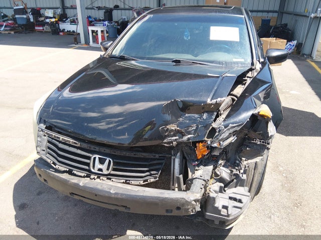 Продаж на аукціоні авто 2010 Honda Accord 2.4 Ex-l, vin: 1HGCP2F82AA062448, номер лоту: 45134825