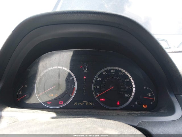 Продаж на аукціоні авто 2010 Honda Accord 2.4 Ex-l, vin: 1HGCP2F82AA062448, номер лоту: 45134825